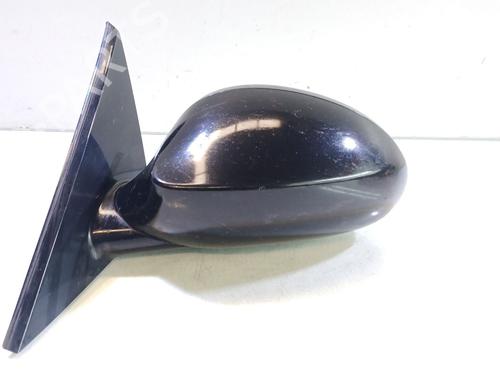 Used Left mirror BMW 1 (E81) 116 i (122 hp) 29251743