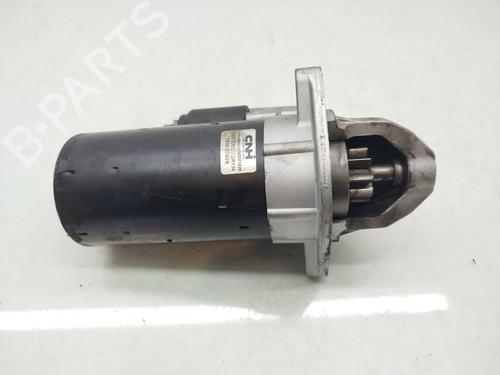 Starter MERCEDES-BENZ VITO / MIXTO Van (W639)  | BP17806163M8 
