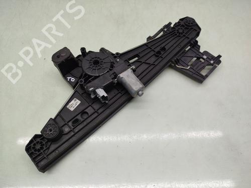 Used Rear right window mechanism Rear right window mechanism OPEL MOKKA 1.2 Turbo Hybrid (136 hp) 33012849 33012849