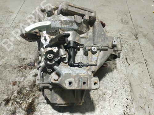 Gearbox SEAT LEON (5F1) 1.0 TSI | BP28377766M3 