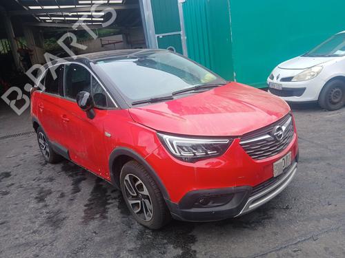 Left front window switch OPEL CROSSLAND X / CROSSLAND (P17, P2QO) 1.2 (75) | BP37239369I27 - Image 7