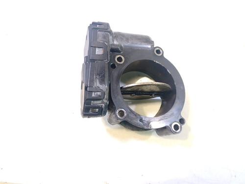 Throttle body MERCEDES-BENZ C-CLASS (W204) C 200 CDI (204.001) | BP26929639M82 
