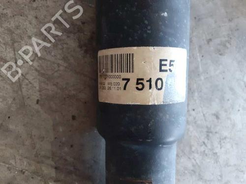 Driveshaft BMW X5 (E53) 4.6 is | BP4669415M37 