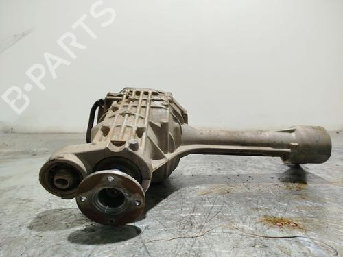 Used Front differential NISSAN PATHFINDER III (R51) 2.5 dCi 4WD (171 hp) 24152468