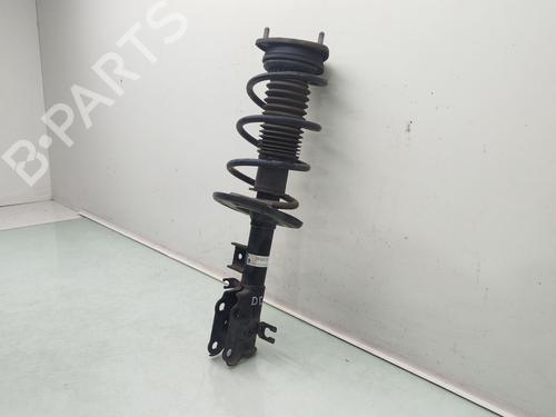 Right front shock absorber MAZDA CX-3 (DK) 2.0 SKYACTIV-G (DK5W, DK6W) | BP38074656M17 - Image 3
