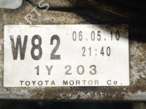 Differensial forvogn TOYOTA RAV 4 III (_A3_) 2.2 D 4WD (ALA30_, ALA30R) | BP29977393M23