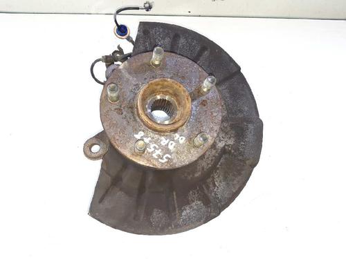 Used Right front steering knuckle SUZUKI GRAND VITARA II (JT, TE, TD) [2005-2025]  5408379