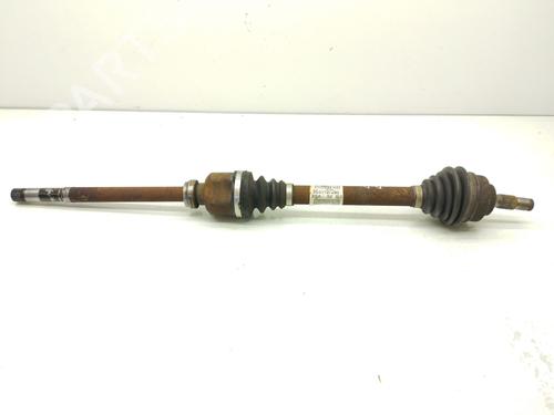 Used Right front driveshaft PEUGEOT 308 I (4A_, 4C_) 1.6 HDi (90 hp) 18407465
