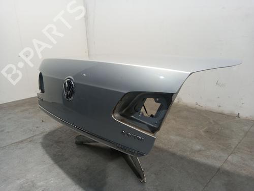 Tailgate VW PASSAT B7 (362) 2.0 TDI | BP30396409C6 