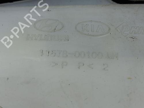 Rear left lock KIA SPORTAGE II (JE_, KM_) 2.0 CRDi 4WD | BP22980868C100 