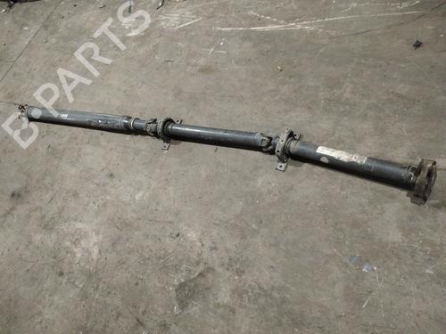 Albero di trasmissione Albero di trasmissione IVECO DAILY VI Van 33S12, 35S12, 35C12 (116 hp) 34274928 34274928