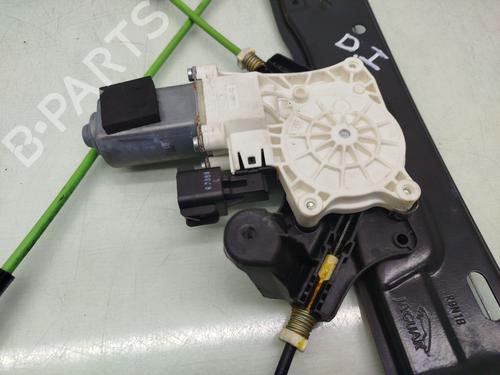Front left window mechanism JAGUAR F-PACE (X761) 2.0 TD4 AWD | BP37239392C22 - Image 2