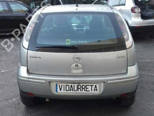 Intercooler OPEL CORSA C (X01) 1.3 CDTI (F08, F68) | BP1320298M30 