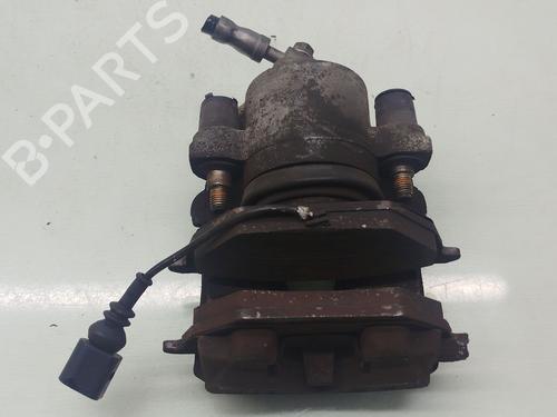 Left front brake caliper VW GOLF VI (5K1) 1.6 TDI | BP31853167M105 - Image 4