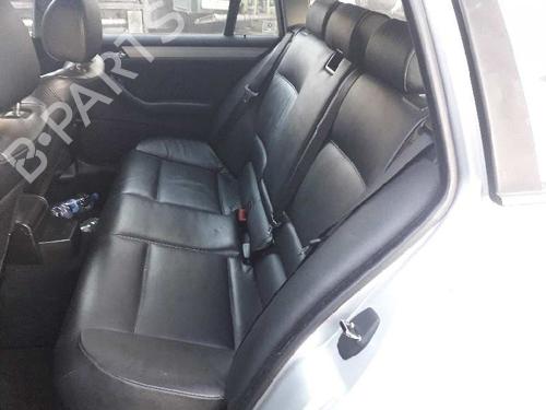 Climate control BMW 3 Touring (E46) 320 d | BP4518658I5 