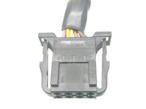 Right mirror SEAT ALTEA XL (5P5, 5P8) 1.6 TDI | BP16765759C27 