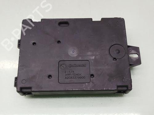Electronic module RENAULT CLIO IV (BH_) 1.6 RS (BHJ4, BHJ6, BHMM) | BP38267373M83 - Image 2