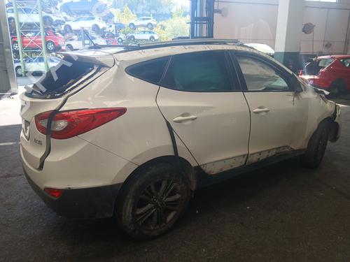 Engine HYUNDAI ix35 (LM, EL, ELH) 1.6 | BP29432887M1 