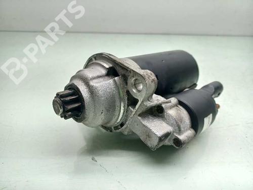 Used Starter VW GOLF V (1K1) 1.9 TDI (105 hp) 11097316
