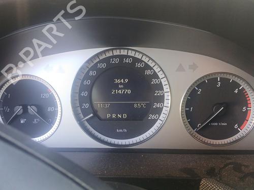 Hood MERCEDES-BENZ GLK-CLASS (X204) 320 CDI 4-matic (204.983) | BP30773107C1