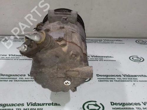 AC compressor OPEL ASTRA G Hatchback (T98) 2.2 16V (F08, F48) | BP1306919M34 