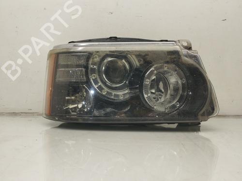 Used Right headlight Right headlight LAND ROVER RANGE ROVER SPORT I (L320) 3.0 D 4x4 (256 hp) 40120708 40120708