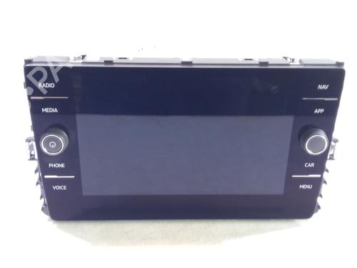 Display VW T-CROSS (C11, D31) [2018-2025]  28974341