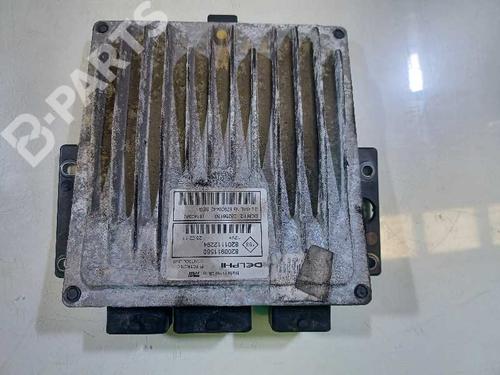 Used Engine control unit (ECU) RENAULT KANGOO / GRAND KANGOO II (KW0/1_) 1.5 dCi 70 (KW0V, KW0A) (68 hp) 10159838
