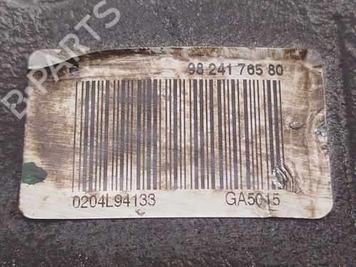 Venstre bremsekaliber foran OPEL CORSA F (P2JO) 1.2 (68) | BP29430104M105 