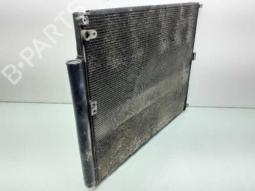 Used AC radiator TOYOTA LAND CRUISER PRADO (_J12_) 3.0 D-4D (KDJ120, KDJ125, KDJ121) (173 hp) 12844260