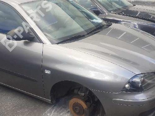 Front right window mechanism SEAT CORDOBA (6L2) 1.4 16V | BP6591777C23 