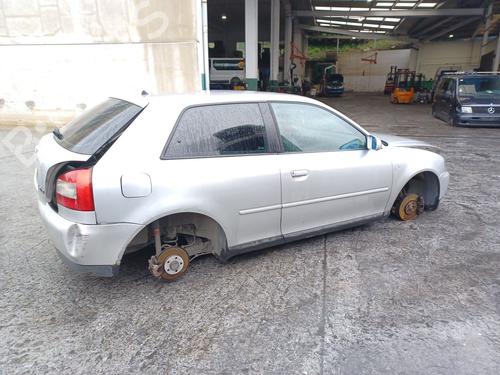 Bakluke CC/Kombi-Kupé AUDI A3 (8L1) 1.9 TDI | BP17618043C6 