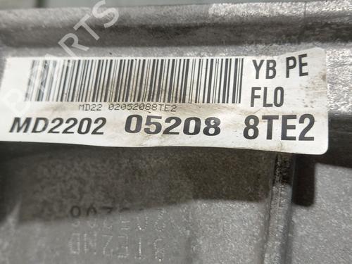 Getriebe KIA STONIC (YB) 1.2 CVVT | BP31809935M3 