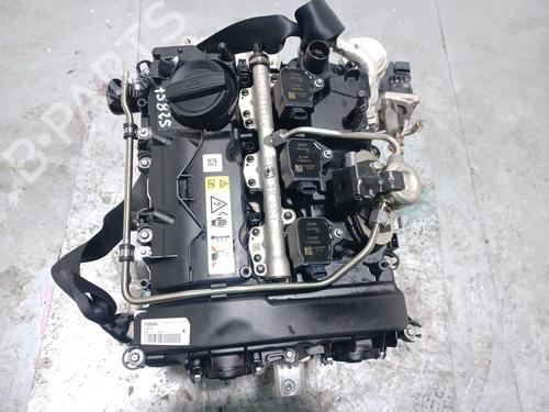 Engine MINI MINI COUNTRYMAN (F60) Cooper SE ALL4 | BP22981625M1 