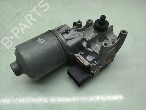 Used Front wiper motor AUDI A6 C7 (4G2, 4GC) 3.0 TDI (218 hp) 21122250