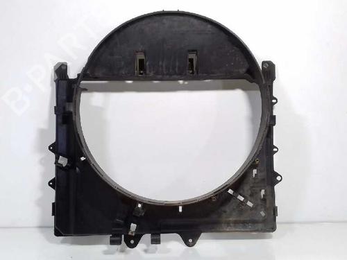 Køleventilator elektrisk LAND ROVER DISCOVERY IV (L319) [2009-2018]  9122770