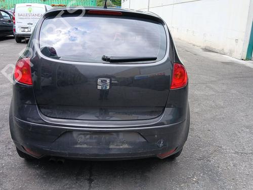 Front left window mechanism SEAT ALTEA (5P1) 2.0 TDI | BP27157788C22 