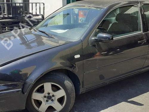 Front left lock VW GOLF IV (1J1)  | BP5625595C98 