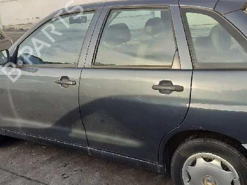 Right mirror SEAT IBIZA II (6K1) 1.4 16V | BP6558871C27 
