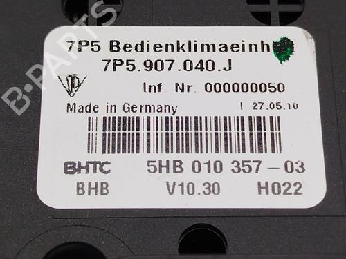 Switch PORSCHE CAYENNE (92A) 3.0 S E-Hybrid | BP39509849I30  - Image 7