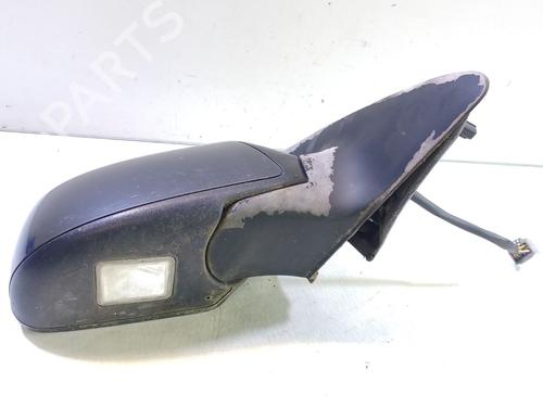 Right mirror FORD MONDEO III (B5Y) 2.0 16V DI / TDDi / TDCi | BP27283269C27
