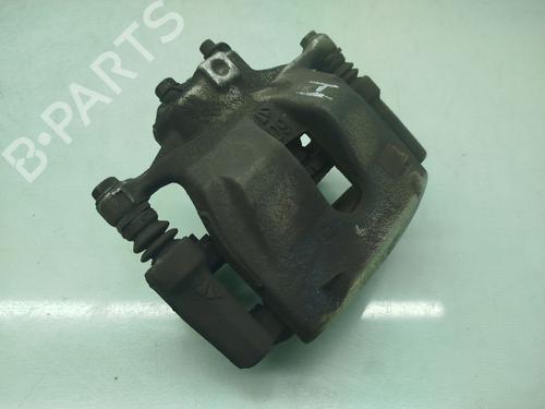 Used Left front brake caliper TOYOTA COROLLA Estate (_E21_) 2.0 Hybrid (MZEH12) (180 hp) 29355258