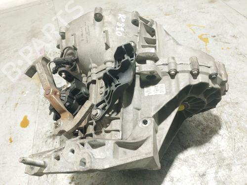 Gearbox FORD TRANSIT CUSTOM V362 Van (FY, FZ) | BP39141469M3 - Image 2
