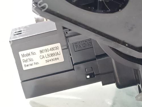 Electronic module LEXUS CT (ZWA10_) 200h (ZWA10_) | BP33843808M83 - Image 6