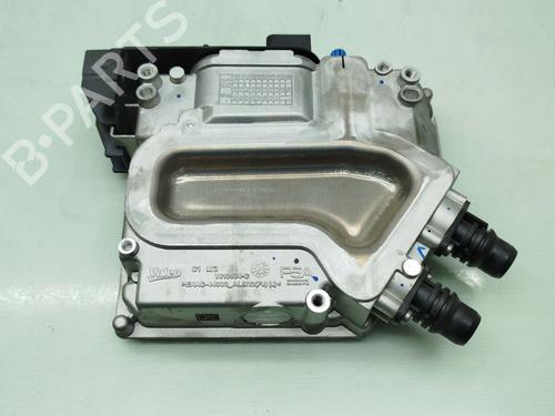 Used Electronic module Electronic module PEUGEOT 208 II (UB_, UP_, UW_, UJ_) 1.2 Hybrid 100 (101 hp) 40260566 40260566