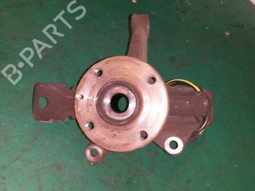 Used Right front steering knuckle TOYOTA AYGO (_B1_) 1.0 (KGB10_, KGB10R) (68 hp) 1527702