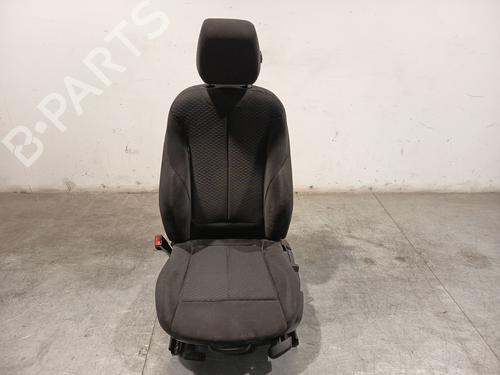 Used Left front seat Left front seat BMW 3 Touring (F31) 320 d (184 hp) 33654766 33654766