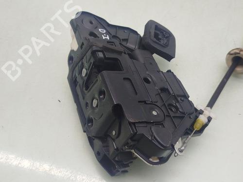 front-left-lock-vw-golf-vi-5k1-2008-2009-2010-2011-2012-2013-2014-31805075 main image