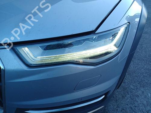 Control unit AUDI A6 Allroad C7 (4GH, 4GJ) 3.0 TDI quattro | BP40106044M11 - Image 12