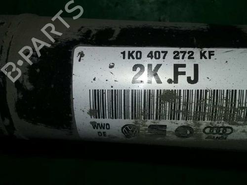 Right front driveshaft SKODA OCTAVIA II (1Z3) 2.0 TDI RS | BP1409608M39 